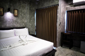 Гостиница Na BaanYa Chiang Mai  Чанг Фуак 